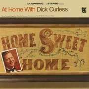 Dick Curless - At Home With Dick Curless (1966/2019)