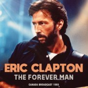 Eric Clapton - The Forever Man (2025)