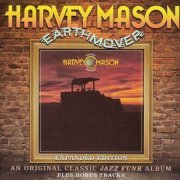 Harvey Mason - Earthmover (1976) {Expanded Edition} CD Rip