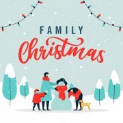 VA - Family Christmas (2020)