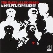 Rance Allen Group - A Soulful Experience (1992)