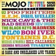 Various Artists - The Mojo Festival 2020 (15 Rare And Unreleased Live Tracks) (2020)