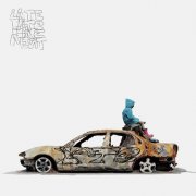Hyphen Dash - LATE (2025) [Hi-Res]
