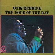 Otis Redding - The Dock Of The Bay (2012) [Hi-Res]