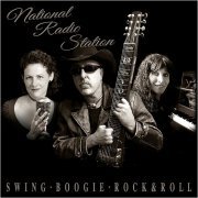 National Radio Station - Swing, Boogie, Rock & Roll (2019)