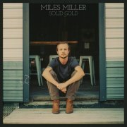 Miles Miller - Solid Gold (2023) Hi Res