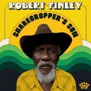 Robert Finley - Sharecropper's Son (2021) [Hi-Res]