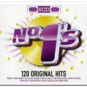 VA - 20 Original Hits - No1's [6CD Box Set] (2009)