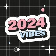 VA - 2024 Vibes (2023)