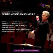 Various Artists - Rossini: Petite messe solennelle (Live) (2024) Hi-Res