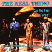 The Real Thing - ''Can You Feel The Force'' (1993)