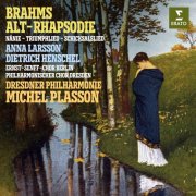 Michel Plasson - Brahms: Alt-Rhapsodie, Nänie, Triumphlied & Schiksalslied (2025)