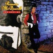 Ronnie McDowell - The Best of Ronnie McDowell (1990)