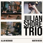 Julian Shore - Trio (2023)