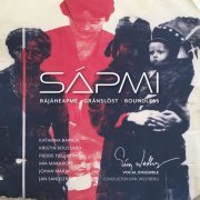 Erik Westberg Vocal Ensemble - Sápmi (2022) Hi-Res