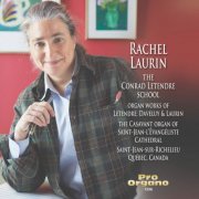 Rachel Laurin - The Conrad Letendre School (2026) [Hi-Res]