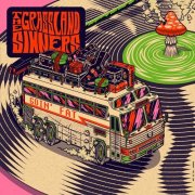 The Grassland Sinners - Goin' Fat (2022)