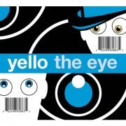 Yello - The Eye (2003/2021) [24bit FLAC]