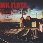 Pink Floyd - Best Of North American Tour 1977 (2018)