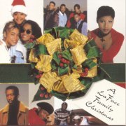 VA - A LaFace Family Christmas (1993)