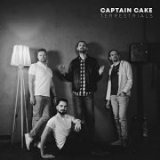 Captain Cake - Terrestrials (2021)