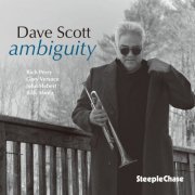 Dave Scott - Ambiguity (2020) [Hi-Res]