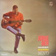 Jorge Ben ‎– Samba Esquema Novo (1963) FLAC