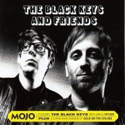 Various Artist - The Black Keys And Friends (2014)