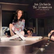 Ann Richards - The Remasters (All Tracks Remastered) (2022)