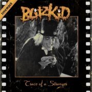 Blitzkid - Trace of a Stranger (Revamped) (2023)