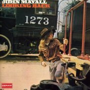 John Mayall - Looking Back (1969)