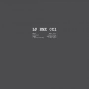 VA - LF RMX 021 (2020) flac