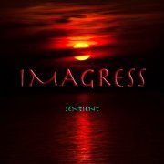 Imagress - Sentient (2024) Hi-Res