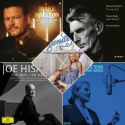 VA - Israbox Week Single Vol 287 (2026) Hi Res