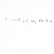 Chelsea Cutler - if i could stop the time, (may 2024-may 2025) (2025) [EP]