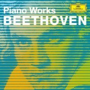 VA - Beethoven Piano Works (2020)