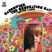 Lester Lanin And His Orchestra - Narrowing the Generation Gap (1969/2021) Hi Res