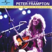 Peter Frampton - Classic (2000)