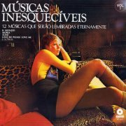 VA - Músicas Inesquecíveis Vol. 1 (1972)