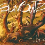 Slivovitz - Hubris (2009)