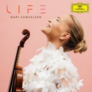 Mari Samuelsen - LIFE (2024) [Hi-Res]