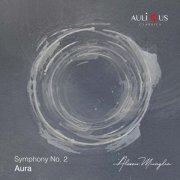 Alessio Miraglia - Symphony No. 2 - Aura (2024) [Hi-Res]