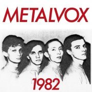 Metalvox - 1982 (2023) Hi Res