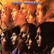 Holy Moses - Holy Moses!! (1971) [Hi-Res]