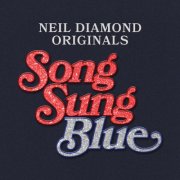 Neil Diamond - Song Sung Blue: Neil Diamond Originals (2025) Hi-Res