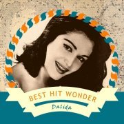 Dalida - Best Hit Wonder (2017)