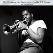 VA - The Greatests Jazz Tunes Recorded In 1959 Albums (All Tracks Remastered) (2022)