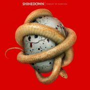 Shinedown - Threat to Survival (2015) [Hi-Res]