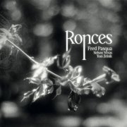 Fred Pasqua - Ronces (2026) [Hi-Res]