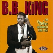 B.B. King - The Modern Recordings 1950-1951 (1951)